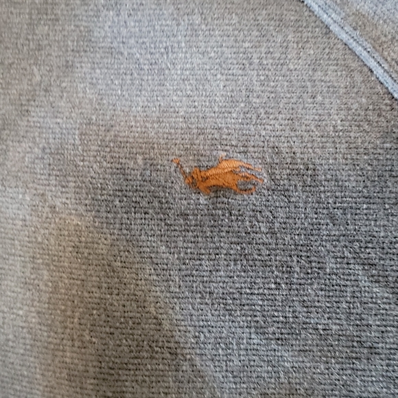 Polo Pullover - Picture 3 of 5